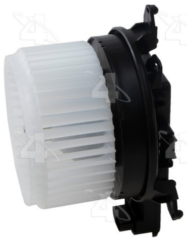 Four Seasons HVAC Blower Motor 76518