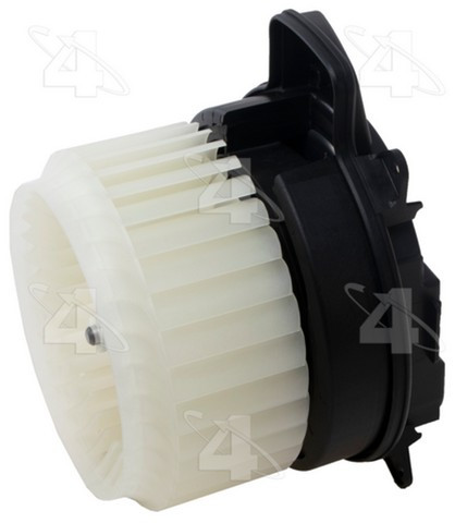 Four Seasons HVAC Blower Motor 76521