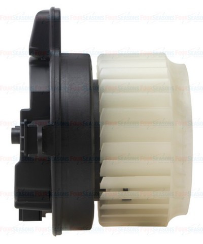 Four Seasons HVAC Blower Motor P/N:76521