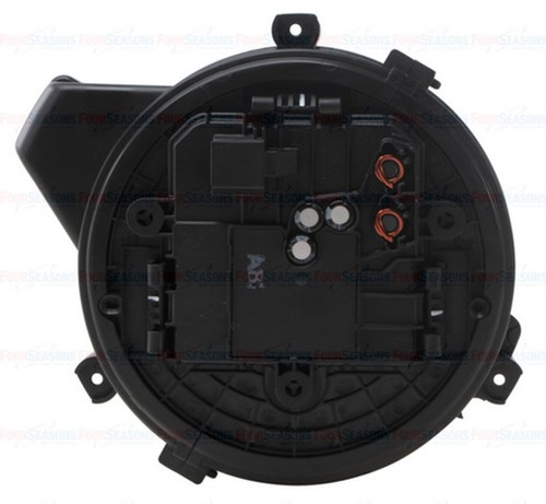 Four Seasons HVAC Blower Motor P/N:76523