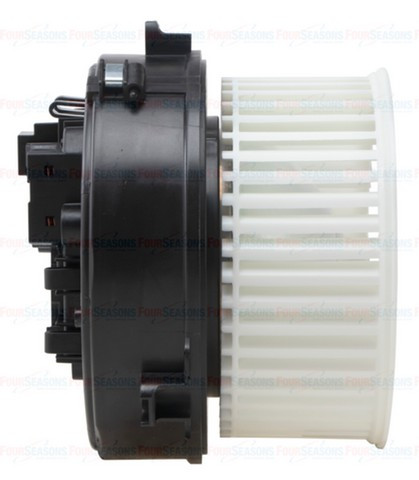 Four Seasons HVAC Blower Motor P/N:76523