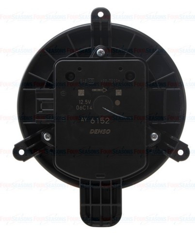 Four Seasons HVAC Blower Motor P/N:76525