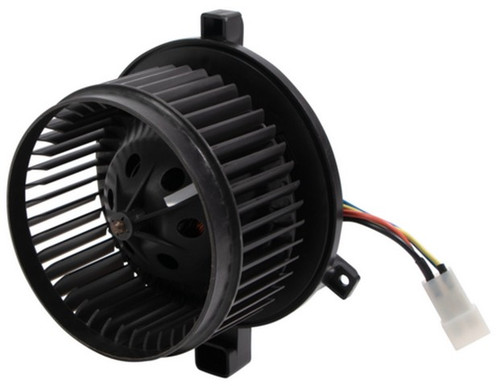Four Seasons HVAC Blower Motor 76605