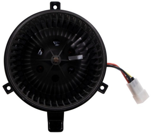 Four Seasons HVAC Blower Motor 76605 - view 5