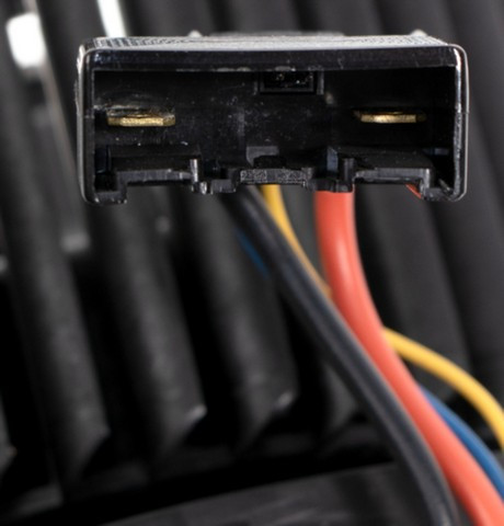 Four Seasons HVAC Blower Motor P/N:76608