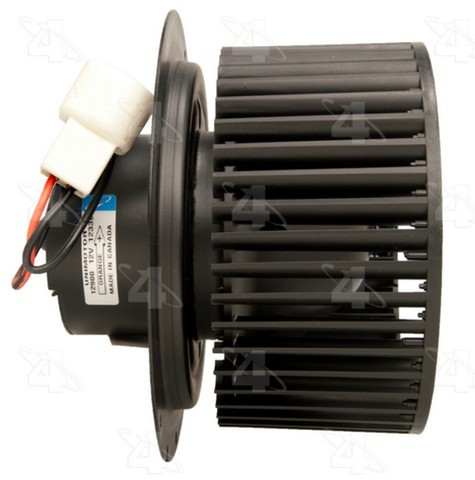 HVAC Blower Motor 4 Seasons 76900