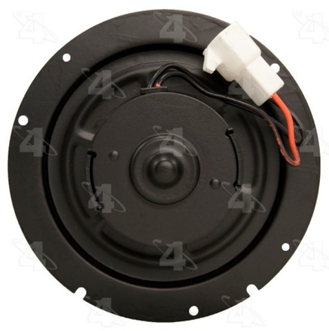 HVAC Blower Motor 4 Seasons 76900