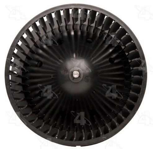 HVAC Blower Motor 4 Seasons 76900