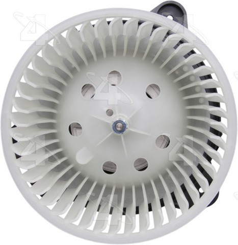 HVAC Blower Motor fits 2000-2001 Plymouth Neon Prowler  FOUR SEASONS