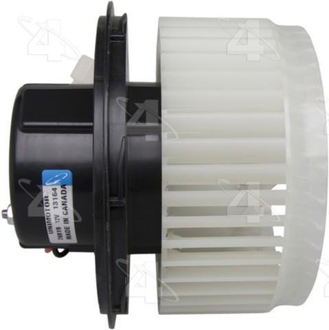 Four Seasons HVAC Blower Motor 76919 - view 5