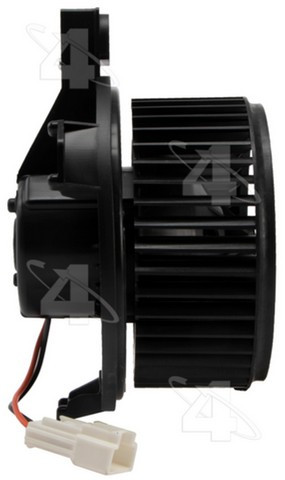 Four Seasons HVAC Blower Motor 76934 - view 3