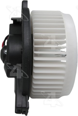Four Seasons HVAC Blower Motor P/N:76937
