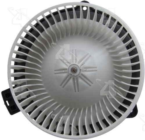 Four Seasons HVAC Blower Motor P/N:76937