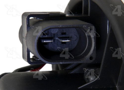 Four Seasons HVAC Blower Motor 76939 - view 3