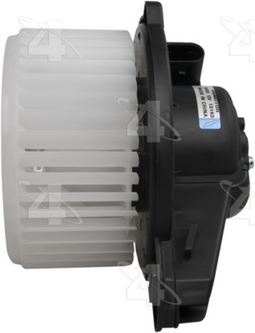 Four Seasons HVAC Blower Motor P/N:76939