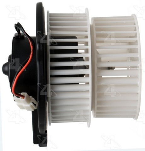 HVAC Blower Motor 4 Seasons 76950