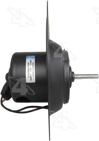 HVAC Blower Motor fits 2005-2011 Mercury Grand Marquis  FOUR SEASONS