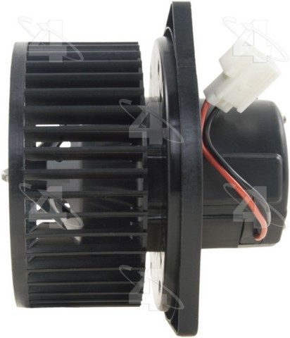 Four Seasons HVAC Blower Motor P/N:76957