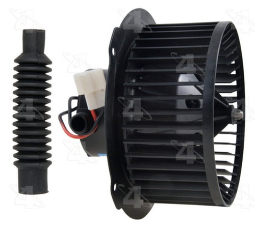 HVAC Blower Motor fits 1999-2004 Isuzu Rodeo Axiom Amigo  FOUR SEASONS