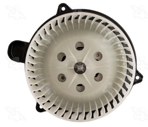 Four Seasons HVAC Blower Motor 76962 - view 3
