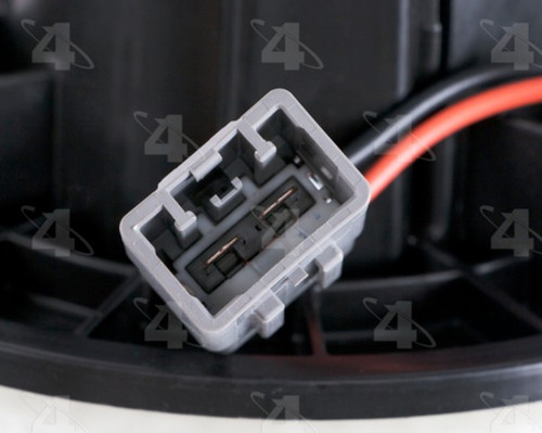Four Seasons HVAC Blower Motor P/N:76962