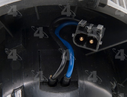 Four Seasons HVAC Blower Motor 76965 - view 3