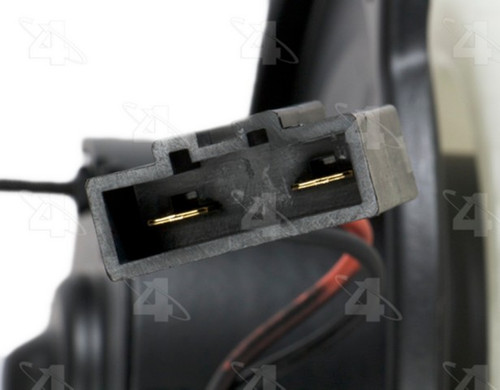 Four Seasons HVAC Blower Motor 76969 - view 2