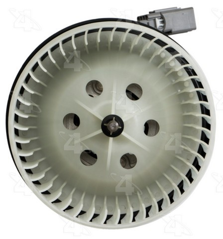 Four Seasons HVAC Blower Motor P/N:76973