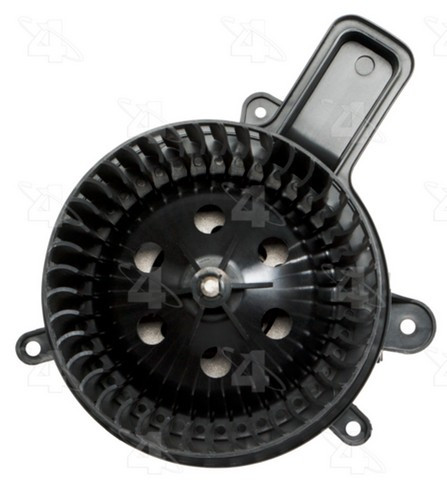 Four Seasons HVAC Blower Motor 76976 - view 2