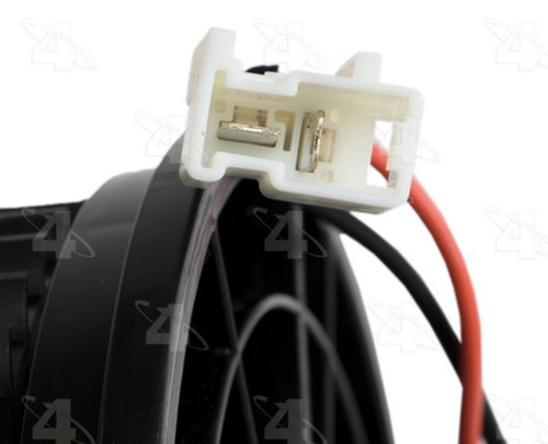 Four Seasons HVAC Blower Motor 76980 - view 2