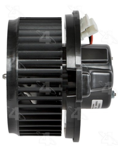 Four Seasons HVAC Blower Motor 76980 - view 5