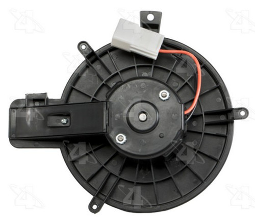Four Seasons HVAC Blower Motor 76981 - view 5