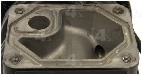 Four Seasons A/C Compressor 77300 - view 2