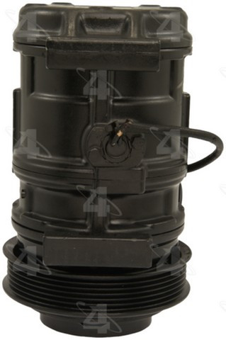 Four Seasons A/C Compressor P/N:77300