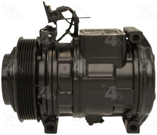 Four Seasons A/C Compressor 77300 - view 4