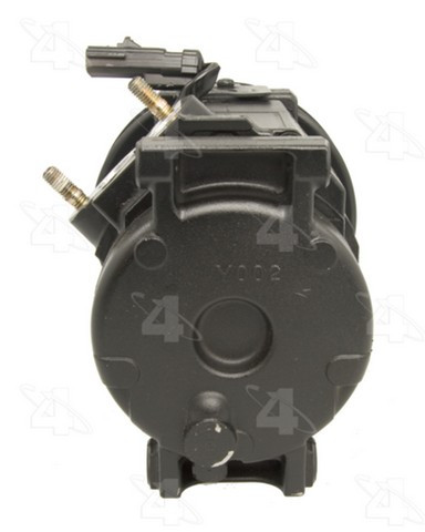 Four Seasons A/C Compressor P/N:77301