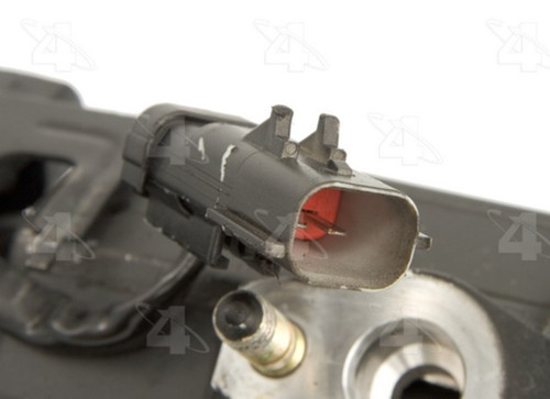 Four Seasons A/C Compressor P/N:77301
