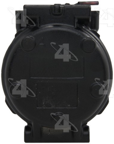 Four Seasons A/C Compressor 77304 - view 7