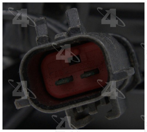 Four Seasons A/C Compressor 77305 - view 4