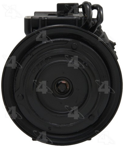 Four Seasons A/C Compressor P/N:77305