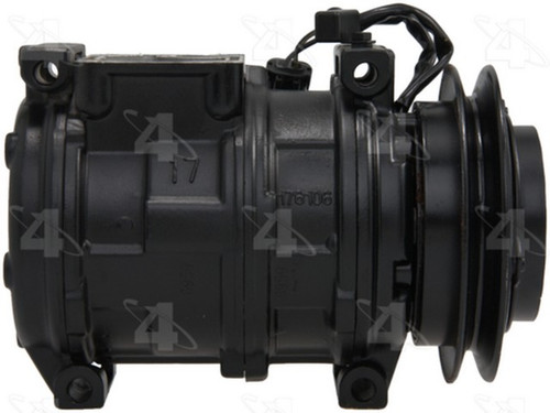 Four Seasons A/C Compressor 77305 - view 6