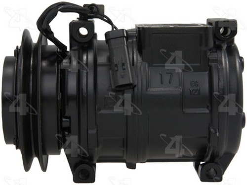 Four Seasons A/C Compressor 77305 - view 7