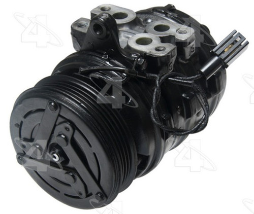 Four Seasons A/C Compressor 77311