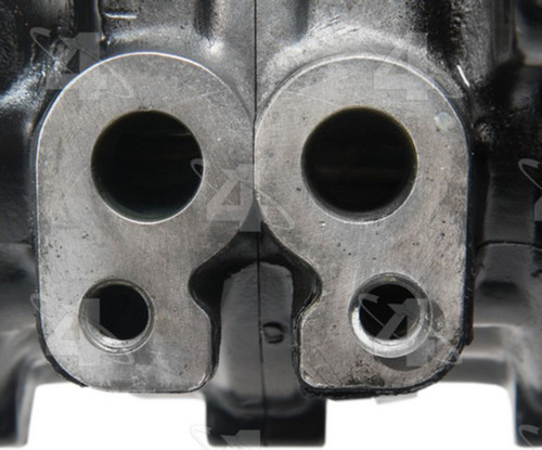 Four Seasons A/C Compressor 77311 - view 3
