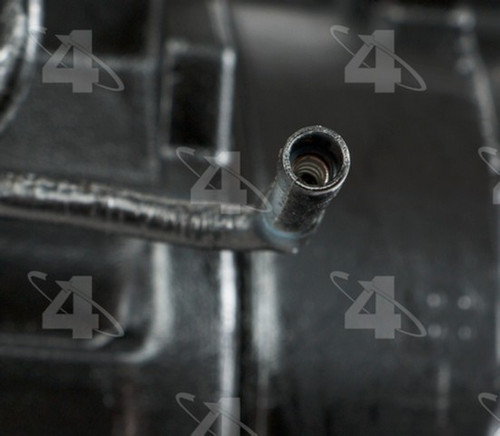 Four Seasons A/C Compressor P/N:77313