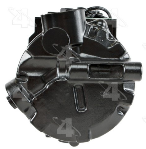 Four Seasons A/C Compressor P/N:77313