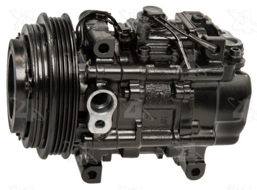 Four Seasons A/C Compressor 77325