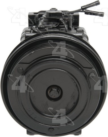Four Seasons A/C Compressor P/N:77325