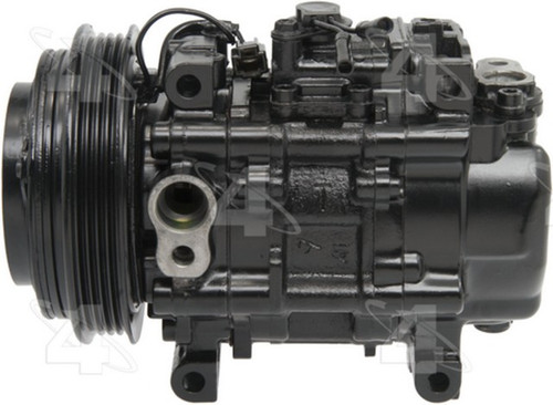 Four Seasons A/C Compressor 77325 - view 4