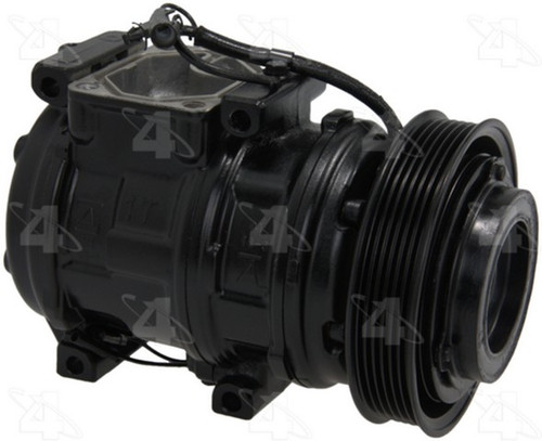 Four Seasons A/C Compressor 77334
